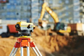 Construction Surveys