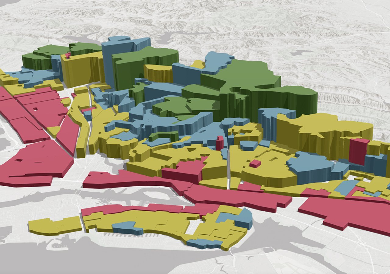 GIS & CAD Services