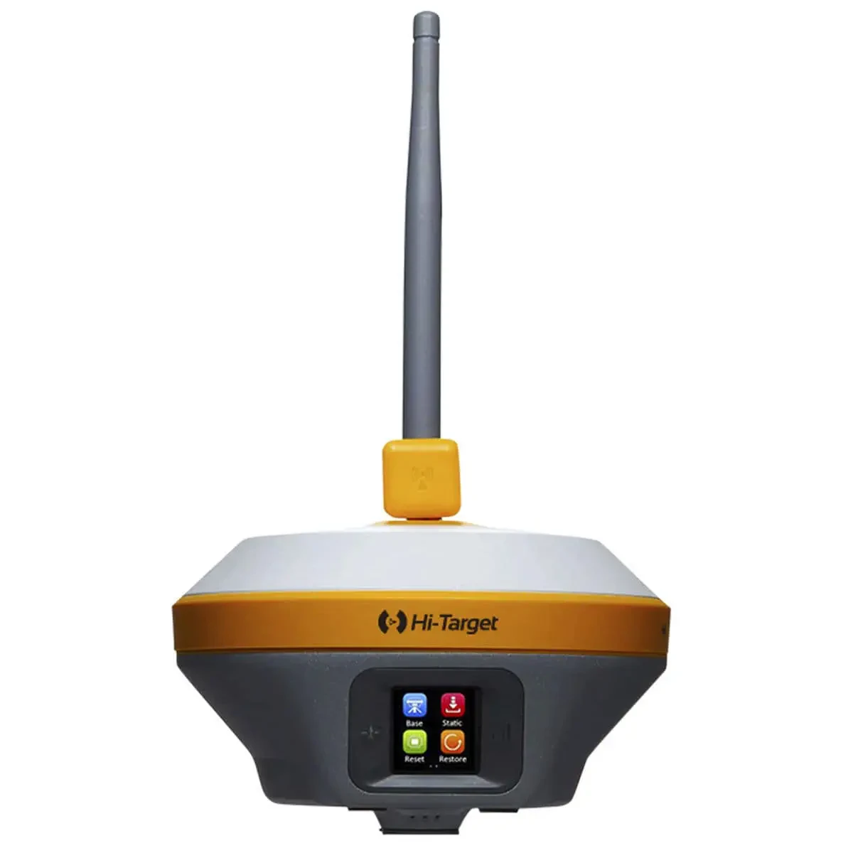 Hi-Target vRTK Visual GNSS RTK Surveying Receiver